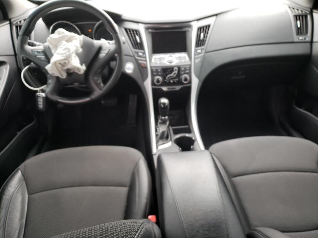 Photo 8 from auction – 2013 HYUNDAI SONATA SE with VIN 5NPEC4AB8DH796901