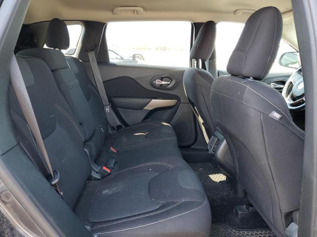 Photo 11 from auction – 2017 JEEP CHEROKEE L with VIN 1C4PJMCS1HW584367