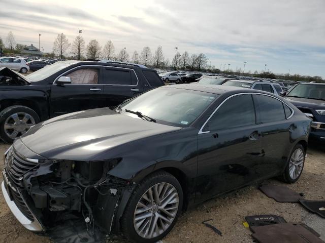 LEXUS ES 350 2016 with VIN JTHBK1GG5G2231890 - Photo from auction