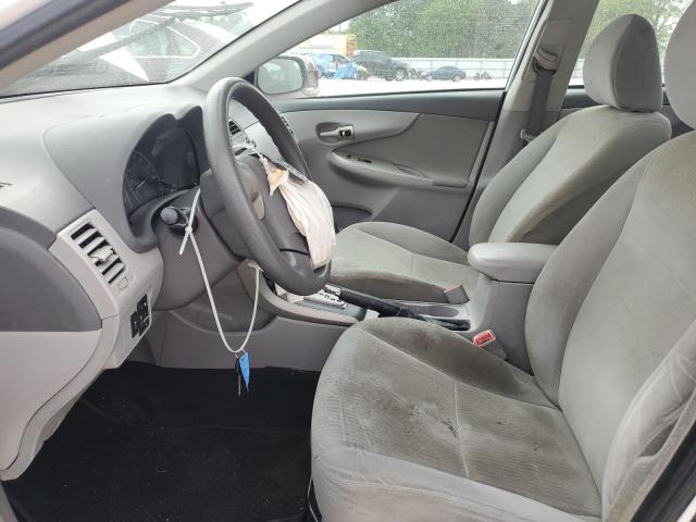Photo 7 from auction – 2010 TOYOTA COROLLA BA with VIN 1NXBU4EE6AZ247201
