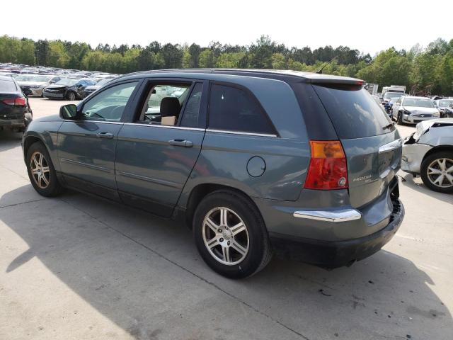 Photo 2 from auction – 2007 CHRYSLER PACIFICA T with VIN 2A8GM68X37R141998