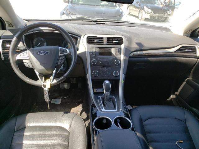 Photo 8 from auction – 2013 FORD FUSION SE with VIN 3FA6P0HR8DR347189