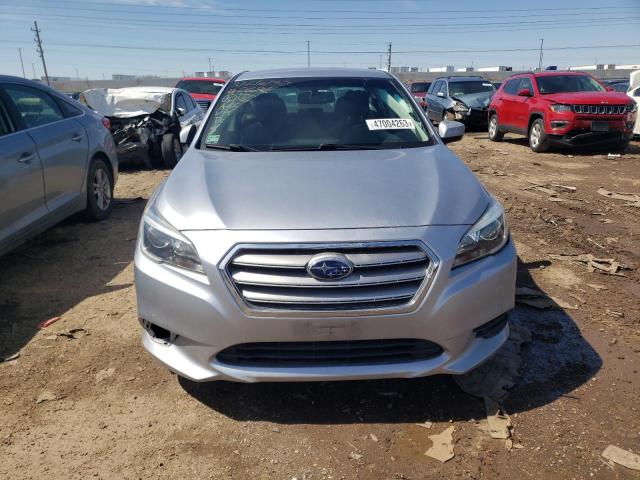 Photo 5 from auction – 2015 SUBARU LEGACY 2.5 with VIN 4S3BNBC69F3006442