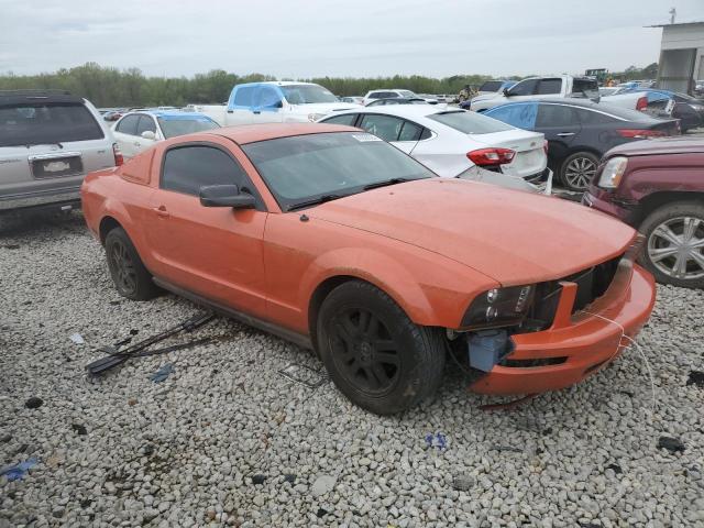 Photo 4 from auction – 2008 FORD MUSTANG with VIN 1ZVHT80N885146226
