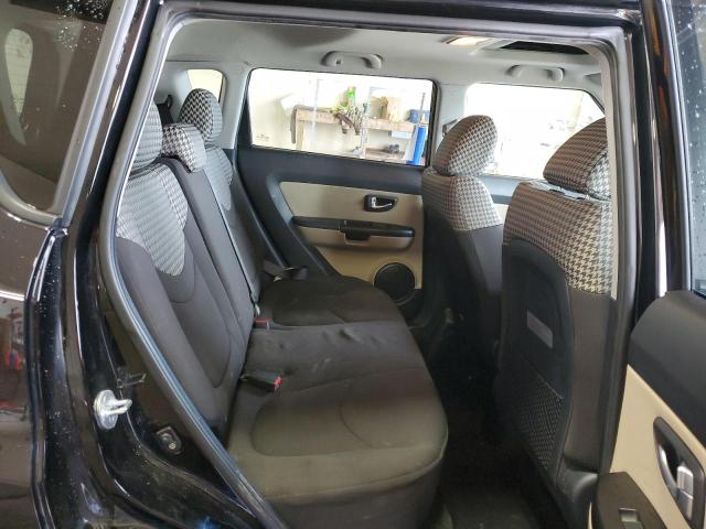 Снимка 11 от търг – 2012 KIA SOUL + с VIN KNDJT2A61C7452206