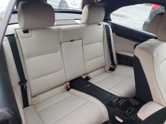 Photo 10 from auction – 2011 BMW 328 I SULE with VIN WBADW7C54BE727354
