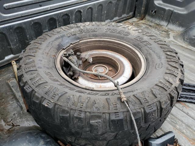 Photo 12 from auction – 2011 DODGE RAM 1500 with VIN 1D7RV1GT9BS582823