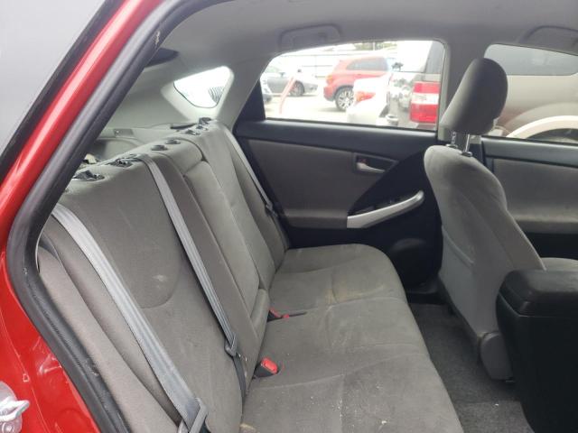 Photo 10 from auction – 2015 TOYOTA PRIUS with VIN JTDKN3DU4F1901366