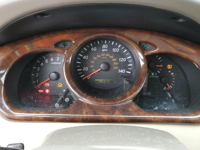 Photo 9 from auction – 2006 TOYOTA HIGHLANDER with VIN JTEDP21A960107634