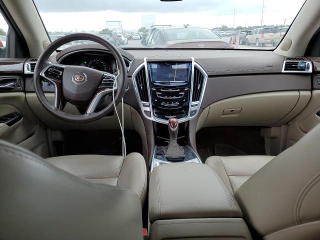 Photo 8 from auction – 2013 CADILLAC SRX PERFOR with VIN 3GYFNDE31DS543839
