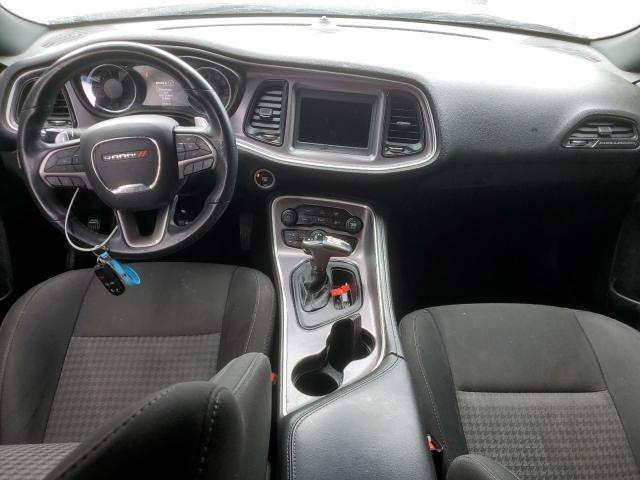 Photo 8 from auction – 2019 DODGE CHALLENGER with VIN 2C3CDZBT3KH606389