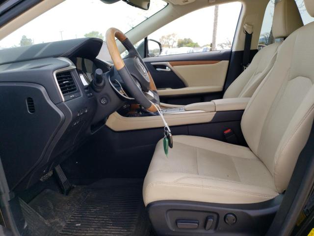 Photo 7 from auction – 2022 LEXUS RX 450H with VIN 2T2HGMDA4NC094708