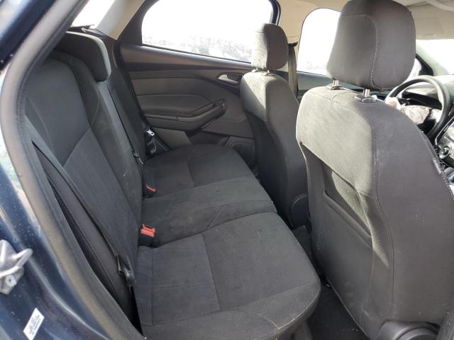 Photo 10 from auction – 2018 FORD FOCUS SEL with VIN 1FADP3M29JL201766