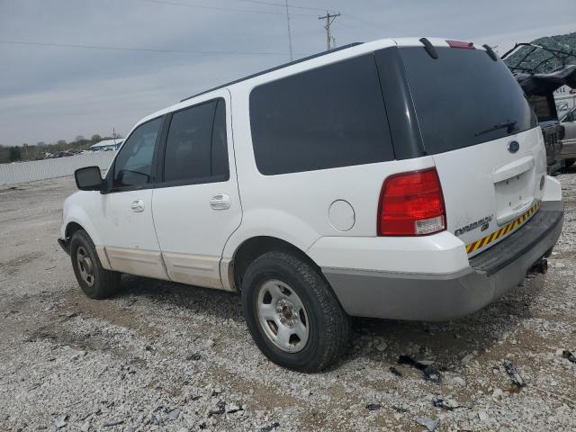 Photo 2 from auction – 2003 FORD EXPEDITION with VIN 1FMPU16L83LB75234