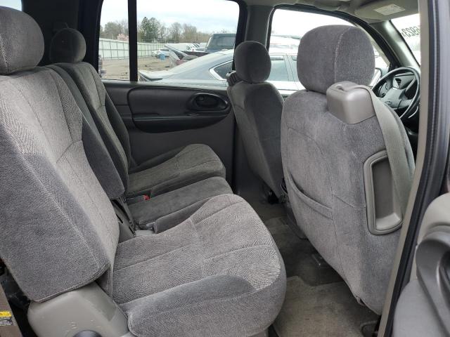Photo 11 from auction – 2003 CHEVROLET TRAILBLAZE with VIN 1GNET16S036204009