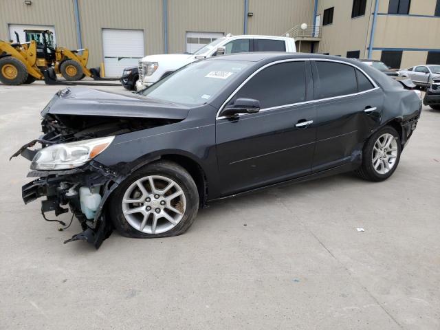 CHEVROLET MALIBU 2015 with VIN 1G11C5SL3FF213149 - Photo from auction