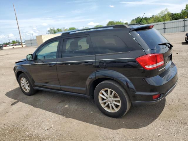 Photo 2 from auction – 2017 DODGE JOURNEY SX with VIN 3C4PDCBB5HT520230