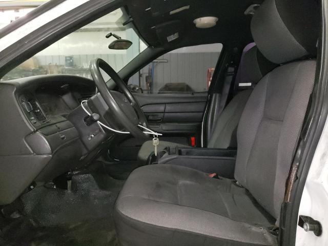 Photo 7 from auction – 2011 FORD CROWN VICT with VIN 2FABP7BV0BX181133
