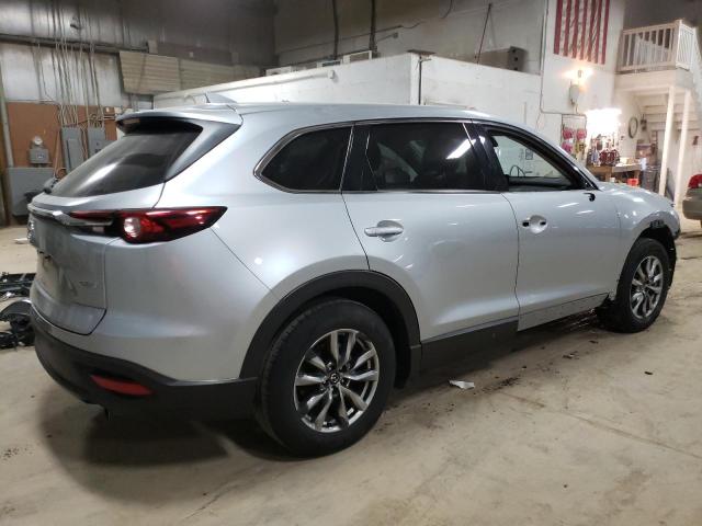 Photo 3 from auction – 2016 MAZDA CX-9 TOURI with VIN JM3TCBCY5G0103059