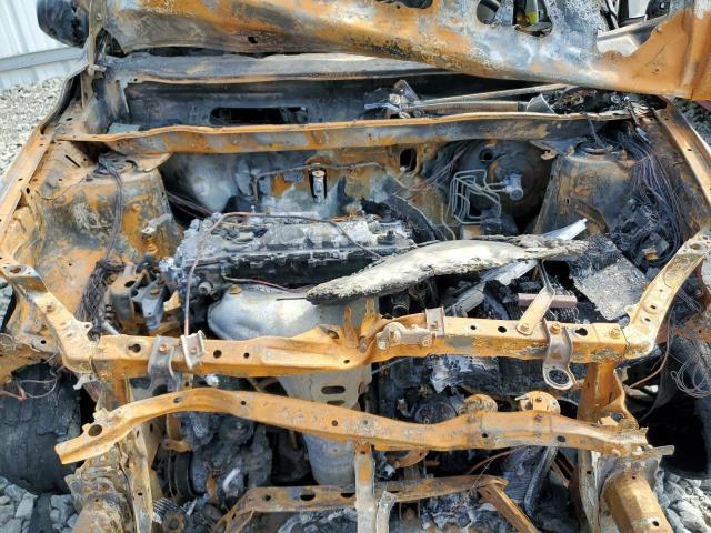 Photo 12 from auction – 2010 TOYOTA RAV4 with VIN 2T3BF4DV9AW056987