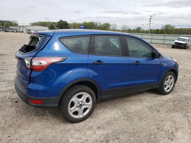 Photo 3 from auction – 2017 FORD ESCAPE S with VIN 1FMCU0F76HUB42598