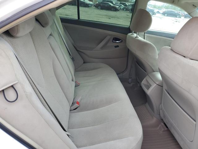 Photo 10 from auction – 2007 TOYOTA CAMRY CE with VIN 4T1BE46K67U537108