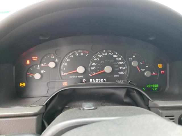 Photo 9 from auction – 2004 FORD EXPLORER X with VIN 1FMZU73KX4UA18629