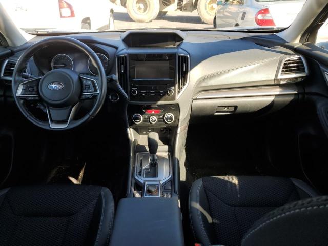 Photo 8 from auction – 2020 SUBARU FORESTER P with VIN JF2SKAJC2LH405186