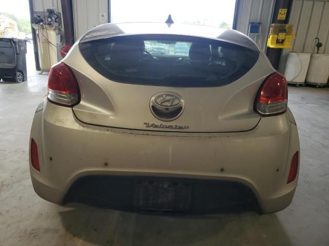 Photo 6 from auction – 2012 HYUNDAI VELOSTER with VIN KMHTC6AD4CU034525