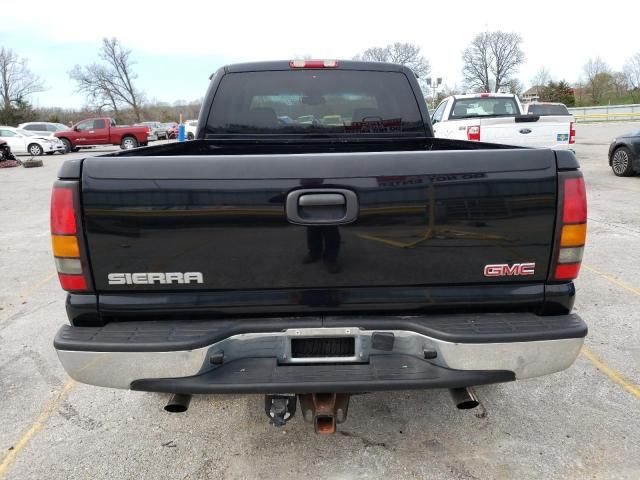 Photo 6 from auction – 2005 GMC NEW SIERRA with VIN 1GTEK19B95E209502