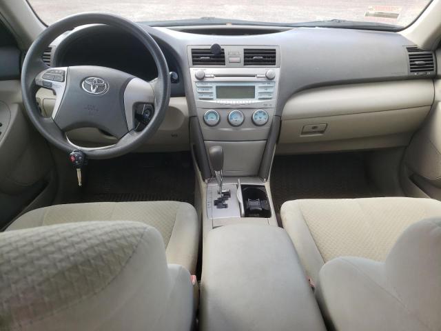 Photo 8 from auction – 2007 TOYOTA CAMRY CE with VIN 4T1BE46KX7U702352