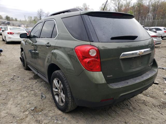 Photo 2 from auction – 2015 CHEVROLET EQUINOX LT with VIN 2GNFLFEK5F6180744