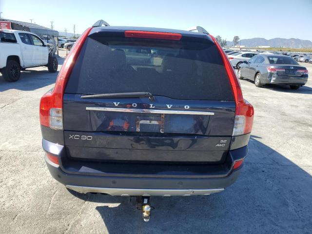 Photo 6 from auction – 2010 VOLVO XC90 3.2 with VIN YV4982CZ4A1550106