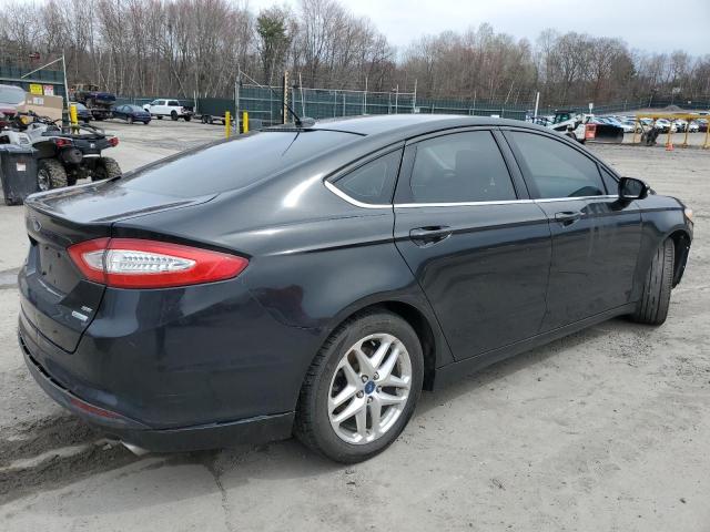 Photo 3 from auction – 2013 FORD FUSION SE with VIN 3FA6P0HR3DR221936