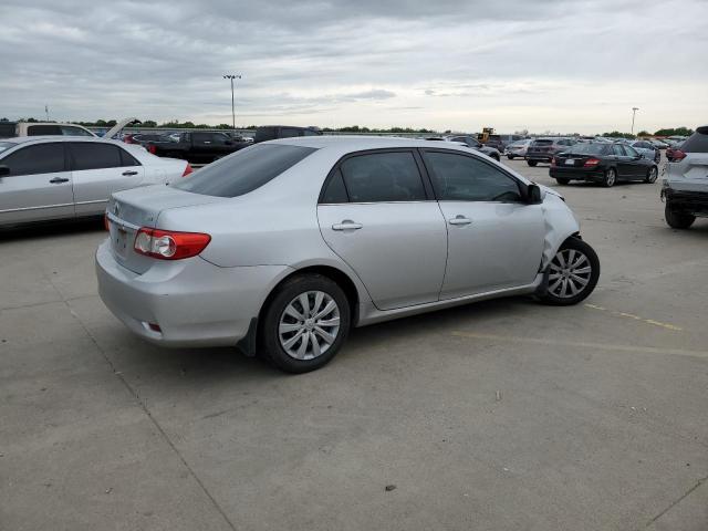 Photo 3 from auction – 2013 TOYOTA COROLLA BA with VIN 5YFBU4EE3DP169871