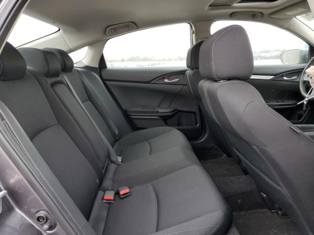 Photo 10 from auction – 2017 HONDA CIVIC EX with VIN 19XFC2F74HE218477