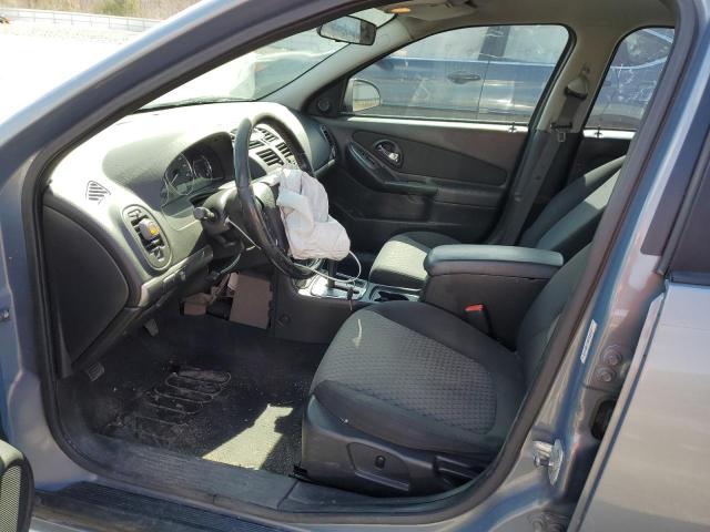 Photo 7 from auction – 2007 CHEVROLET MALIBU MAX with VIN 1G1ZT67N77F170441
