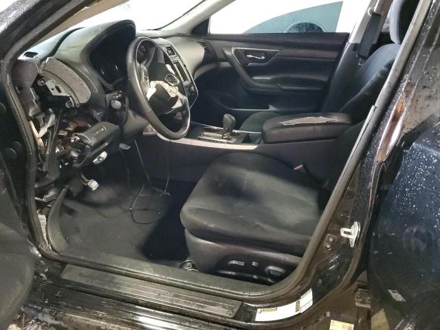Photo 7 from auction – 2015 NISSAN ALTIMA 2.5 with VIN 1N4AL3APXFC567094