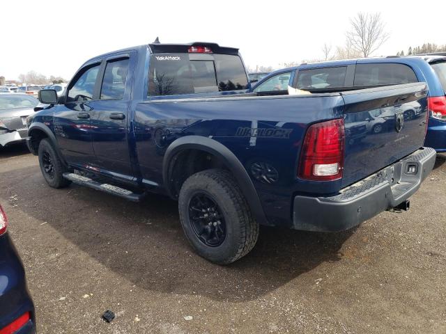 Photo 2 from auction – 2021 RAM 1500 CLASS with VIN 1C6RR7GG2MS519240