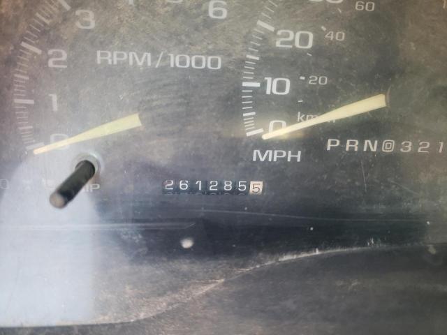 Zdjęcie 9 z aukcji – 1996 CHEVROLET GMT-400 C1 z VIN 2GCEC19R5T1129798