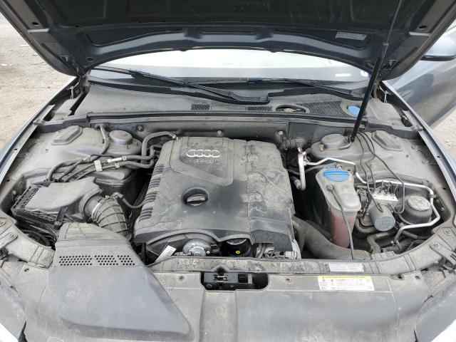 Photo 11 from auction – 2012 AUDI A5 PREMIUM with VIN WAULFAFR7CA018157