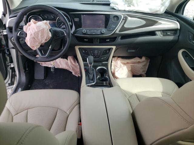 Photo 8 from auction – 2019 BUICK ENVISION E with VIN LRBFXCSA3KD007483