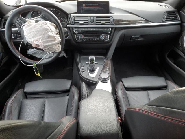 Photo 8 from auction – 2017 BMW 430XI GRAN with VIN WBA4F9C39HG812567