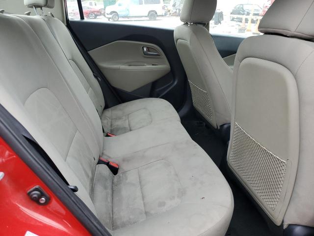 Photo 10 from auction – 2014 KIA RIO LX with VIN KNADM4A37E6327325