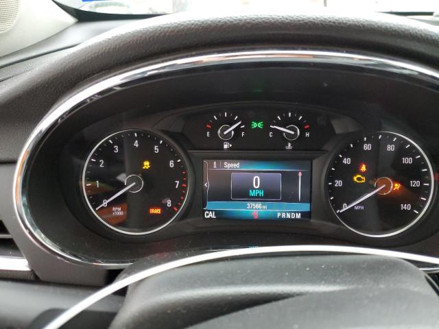 Photo 9 from auction – 2019 BUICK ENCORE PRE with VIN KL4CJASB0KB809983