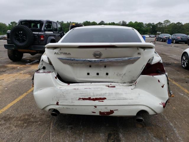 Photo 6 from auction – 2015 NISSAN ALTIMA with VIN 1N4AL3AP8FC165977