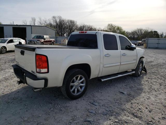 Photo 3 from auction – 2012 GMC DENALI with VIN 3GTP2XE25CG126351