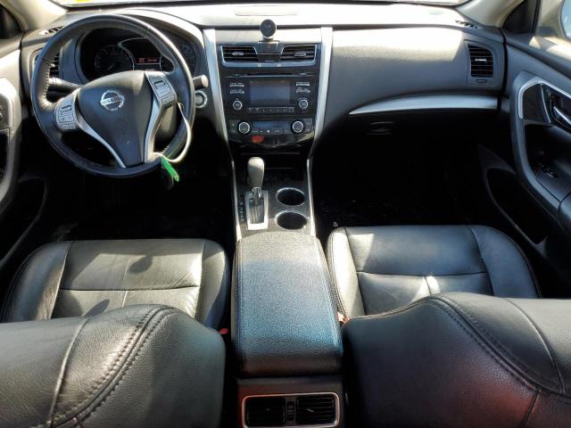 Photo 8 from auction – 2013 NISSAN ALTIMA 2.5 with VIN 1N4AL3AP9DC902682