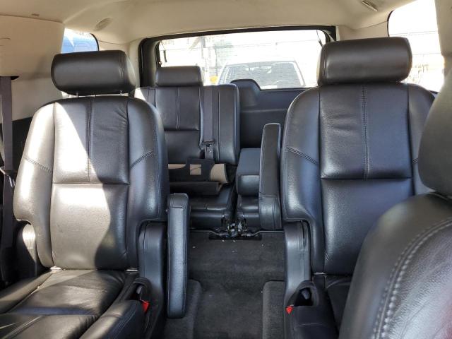 Photo 10 from auction – 2007 GMC YUKON with VIN 1GKFK13027J101684