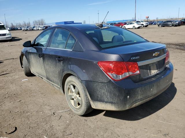 Photo 2 from auction – 2015 CHEVROLET CRUZE LT with VIN 1G1PC5SB0F7169672